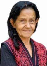 ZILDA ROSA DE OLIVEIRA