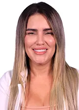 LUANA DA GUIA PINTO DE OLIVEIRA