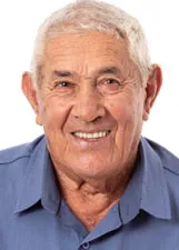 DAERCIO LOPES DA SILVA