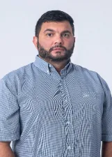 JESSE MANOEL SANTIAGO