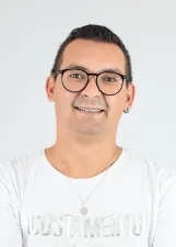 CARLOS AUGUSTO DOS SANTOS
