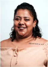 CAROLINE BEMFICA FONSECA