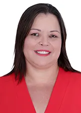 TANIA APARECIDA BUENO DE MORAES