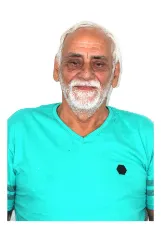 JOSE DE PAULA MARIN