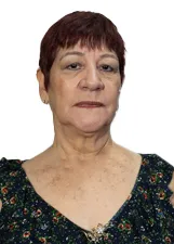 TEREZINHA DE FÁTIMA CAMPOS BENETI