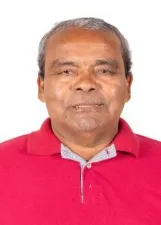 JOSÉ LOURENÇO DA SILVA