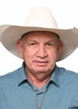 JOSÉ GORETI DARIO