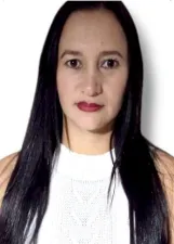 ROSILDA CRISTINA LEITE WERNEQUE RIBAS