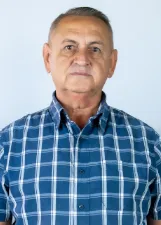 ANTÔNIO SÉRGIO SOARES