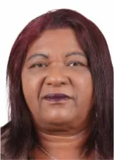 GERALDA DELFINA DA SILVA