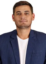 PATRICK DE ABREU