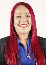 IVONETE DE JESUS SANTOS