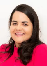 LARISSA CRISTINA DOS SANTOS