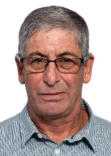 JOVINO DONIZETE DE MORAES