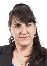 TEREZINHA DE FÁTIMA SIMÕIS SILVA