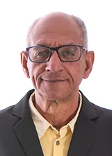 JOSÉ SERGIO DE CAMPOS