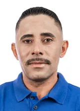IVANILDO JOÃO RAMOS