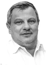 CARLOS ROBERTO SERGA BARBETTA