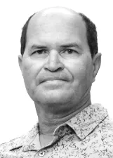 PAULO CEZAR DOS SANTOS