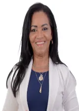 MARIA FERREIRA SANTANA DOS SANTOS