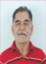 GILBERTO APARECIDO PAES