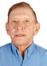 MILTON APARECIDO DA SILVA
