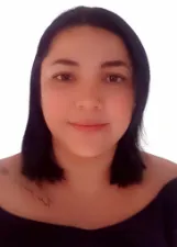 ANA CAROLINA APARECIDA DOS SANTOS ILDEFONSO