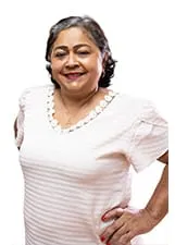 MARIA LUCIA DOS SANTOS