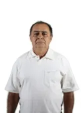 ANTONIO CANDIDO DE OLIVEIRA