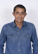 VALDOMIRO MONTEIRO DOS SANTOS