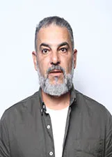 ANTONIO MÁRCIO ALVES DE SOUZA