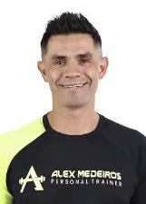 ALEX SANDRO MEDEIROS SITRANGULO