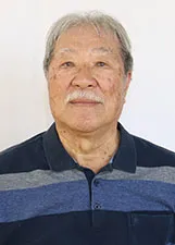 GERALDO JUNITI OGURI