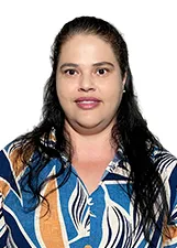 ROSEMEIRE APARECIDA DA SILVA