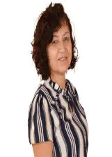 SOLANGE APARECIDA DIAS DE OLIVEIRA MONTEIRO DA SILVA
