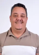 DANILO JOSÉ DAVID DE OLIVEIRA
