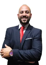 JOSÉ JAIRO CUER DE FRANÇA