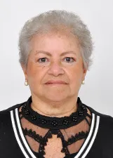 MARIA FRANCISCA PEDROSO TALBERG
