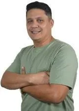 CLEITON JOSE DE ARAUJO