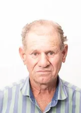 CARLOS UMBERTO SEVERO