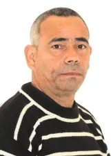 GELCINO DOS SANTOS