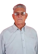 JOÃO GAMA DOS SANTOS