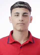 KAUÃ CESCHINI KEMP