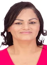 IVANILDA ANDRADE DOS SANTOS GOMES