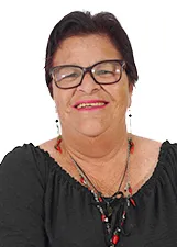 LUZIA DA SILVA