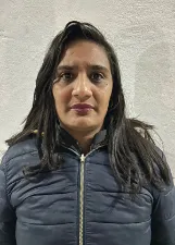 GEILEILA DE CASTRO XAVIER