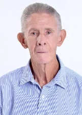INÁCIO BENEDITO PEREIRA