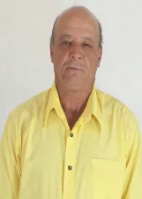 ELUIZ FERREIRA DOS SANTOS
