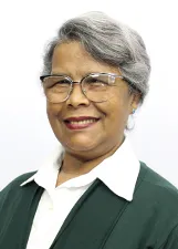 MARIA SOLEDADE DA SILVA CAMARGO
