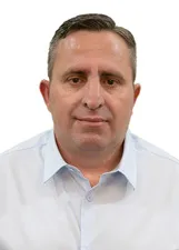 ANDRÉ LUIS PADILHA